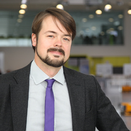 Prof. Dr. Christian Schwede