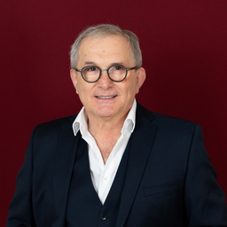 Christian Karabash-Seybold