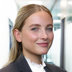 Sophie Steinhausen