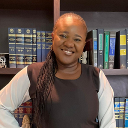 Joy Chidimma Unegbu