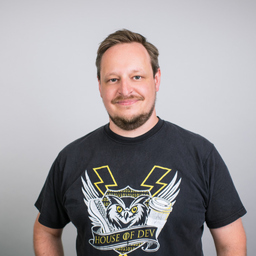 Martin Pizala