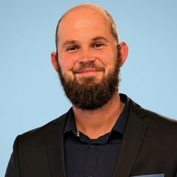 Patrick Scharmann
