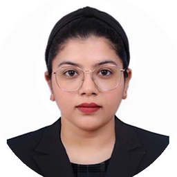 Namitha Rodrigues