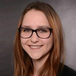 Miriam Rupp's profile picture
