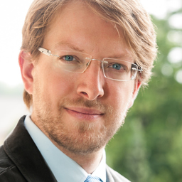 Dr. Florian Diehl