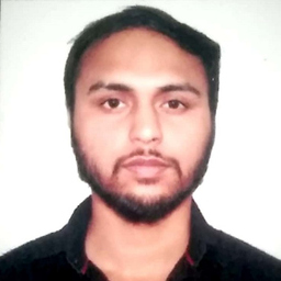 AYUSH SHARMA