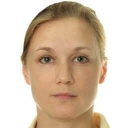 Irina Nielsen