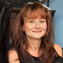 Sabine Herbert