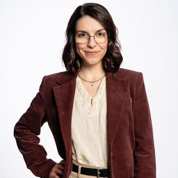 Lisa Oellers-Weitemeier