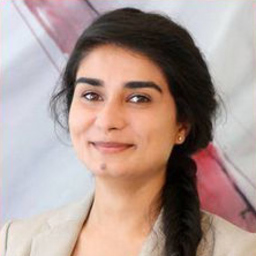 Manpreet Kaur