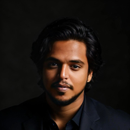 Deeraj Kumar Kanala