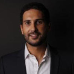 Victor BINHAS's profile picture