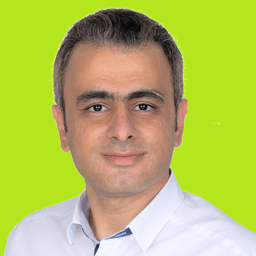 Masoud Asghari's profile picture