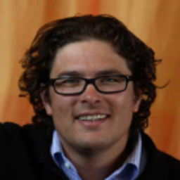 Peter Strolz