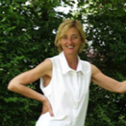 Linda Hoffmann