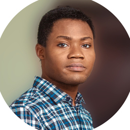 Uduak Akpan