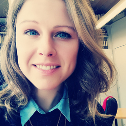 Miriam Freifrau von Strachwitz-Walldorf