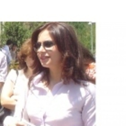 Ayşegül Selcan