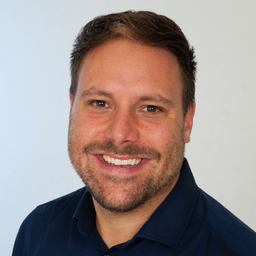 Andreas Meier
