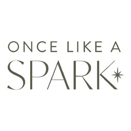 Once Like a Spark Wedding Co