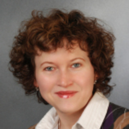 Evelyne Kretzschmar