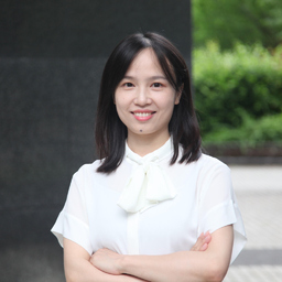 Jiahuan Zhou