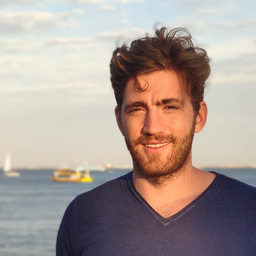 Matija Ziberna