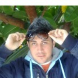 Luca Sinopoli