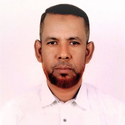 MD GOLAM MOSTAFA
