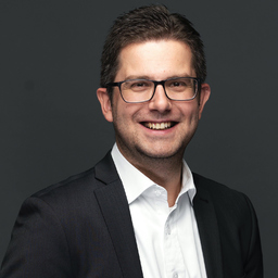 Profilbild Christian Süss
