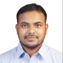 Shailesh bharti