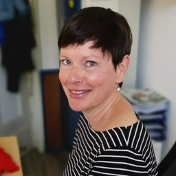 Petra Gottwald
