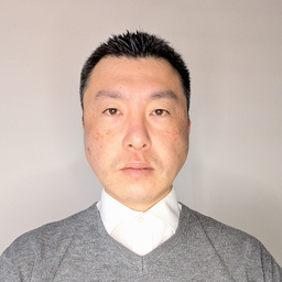 SATOSHI MATSUMOTO
