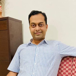 Madhav Nargunde