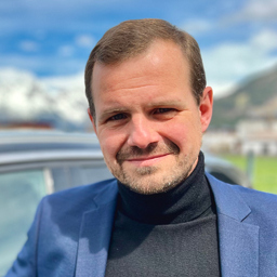 Fabian Zinke