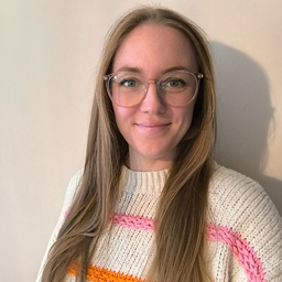 Mona Blum's profile picture