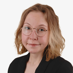 Nathalie Podolak