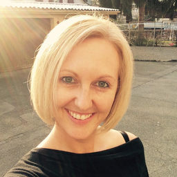 Evelyne Middelmann (-Huser)