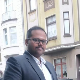 Vignesh Saravanakumar Rajendran