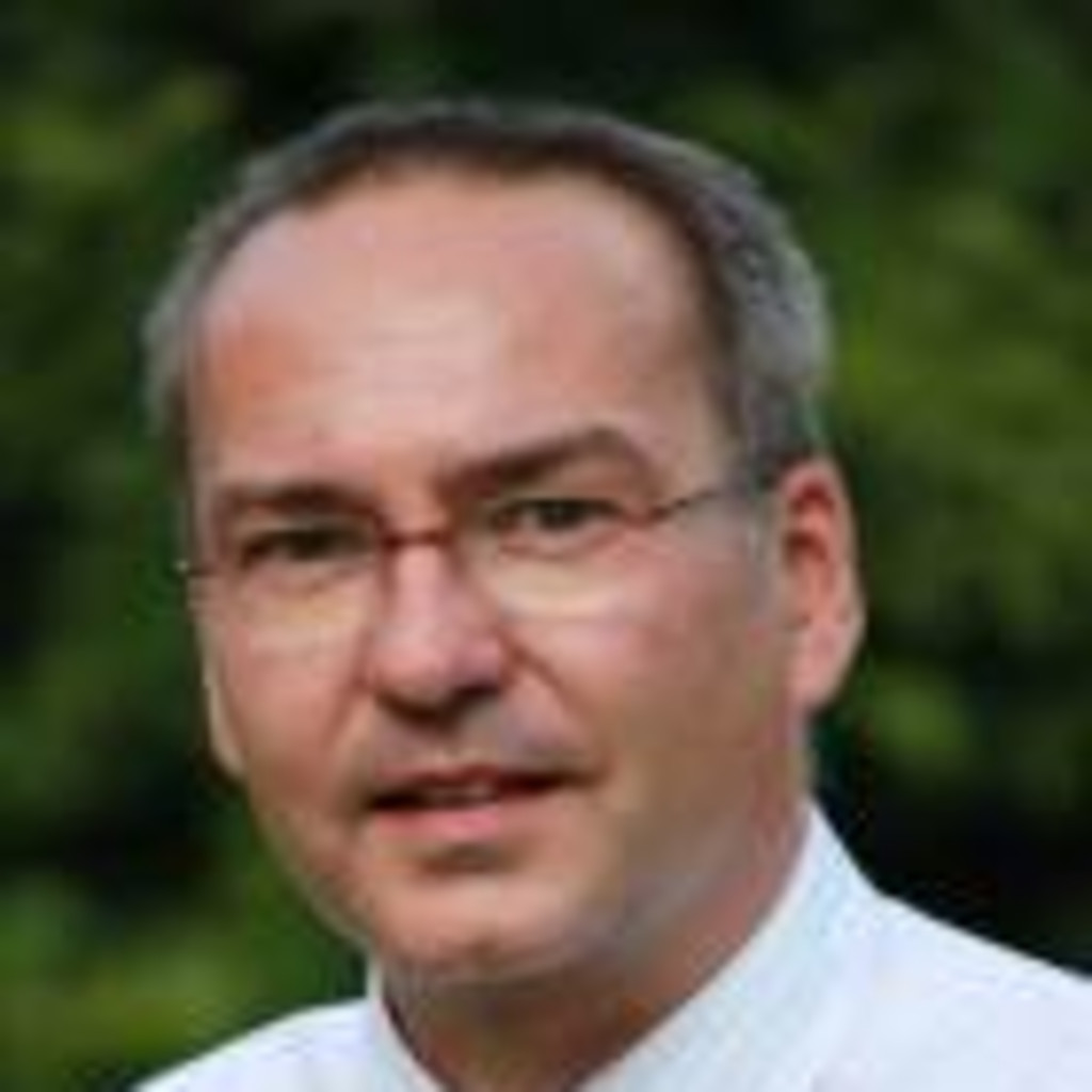 Christoph Seiffert Geschäftsführer SchleifmittelWerk Karl Seiffert