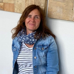 Christiane Schlüter's profile picture