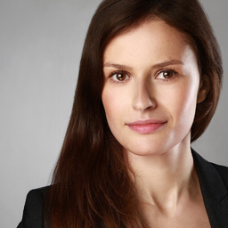 Dr. Olga Reichert-Dargel