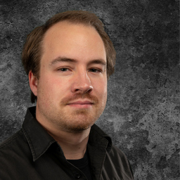 Dr. Martin A. Haustein