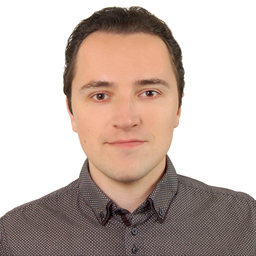 Aleksei Andreev