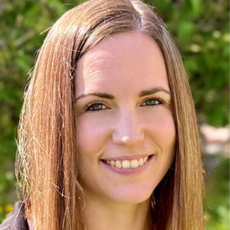 Annika Nachtigall's profile picture