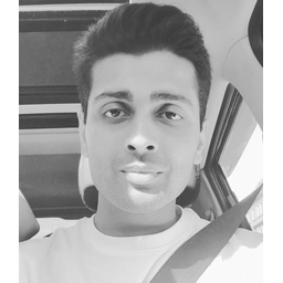 Amit Dass Amit Dass's profile picture