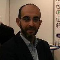 Bayrem Helal PMP®