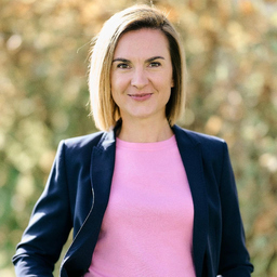 Nataliya Rybalko MA Spc
