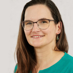 Tina Oppermann
