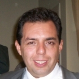 Ricardo Contreras
